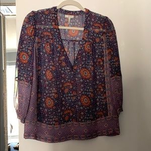 Joie Medium Woman’s Blouse
